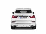 BMW ACS X4 by AC Schnitzer 2014 года